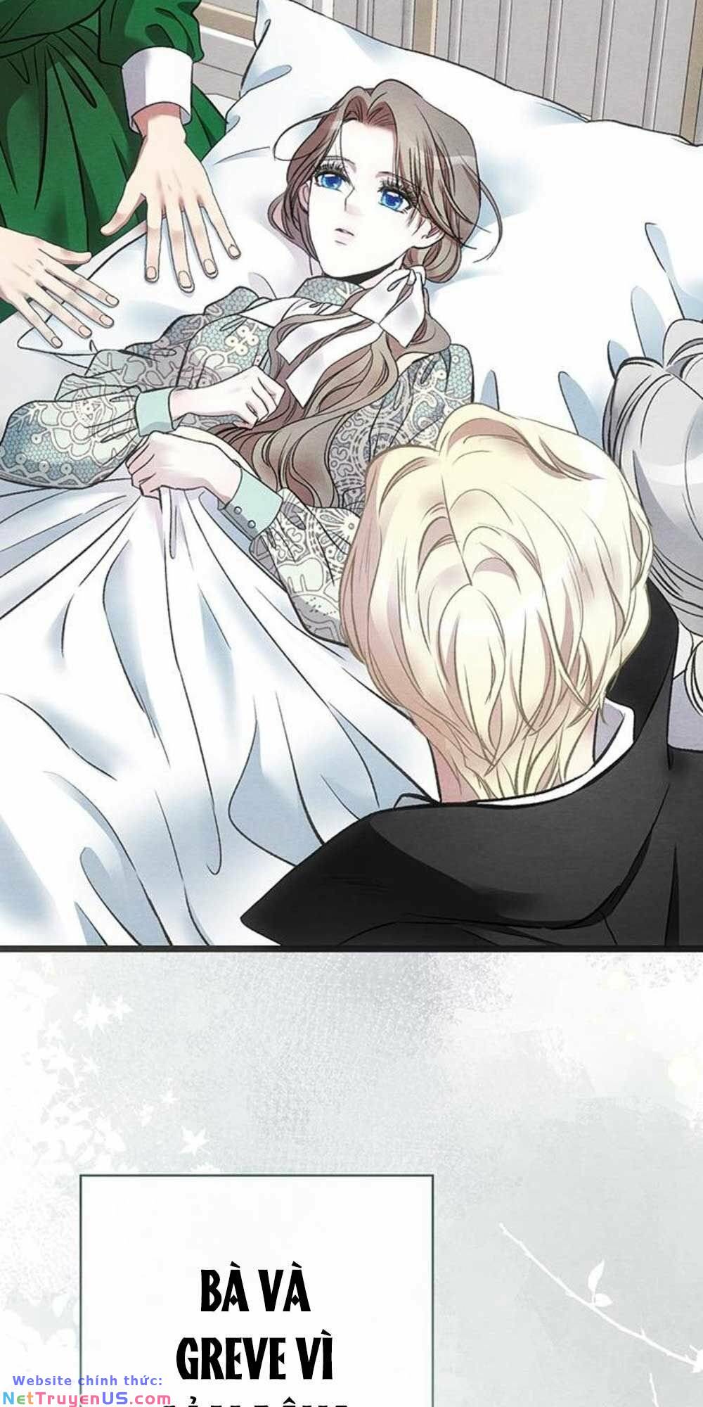 Hoàng Tử Rắc Rối chapter 32.1 39