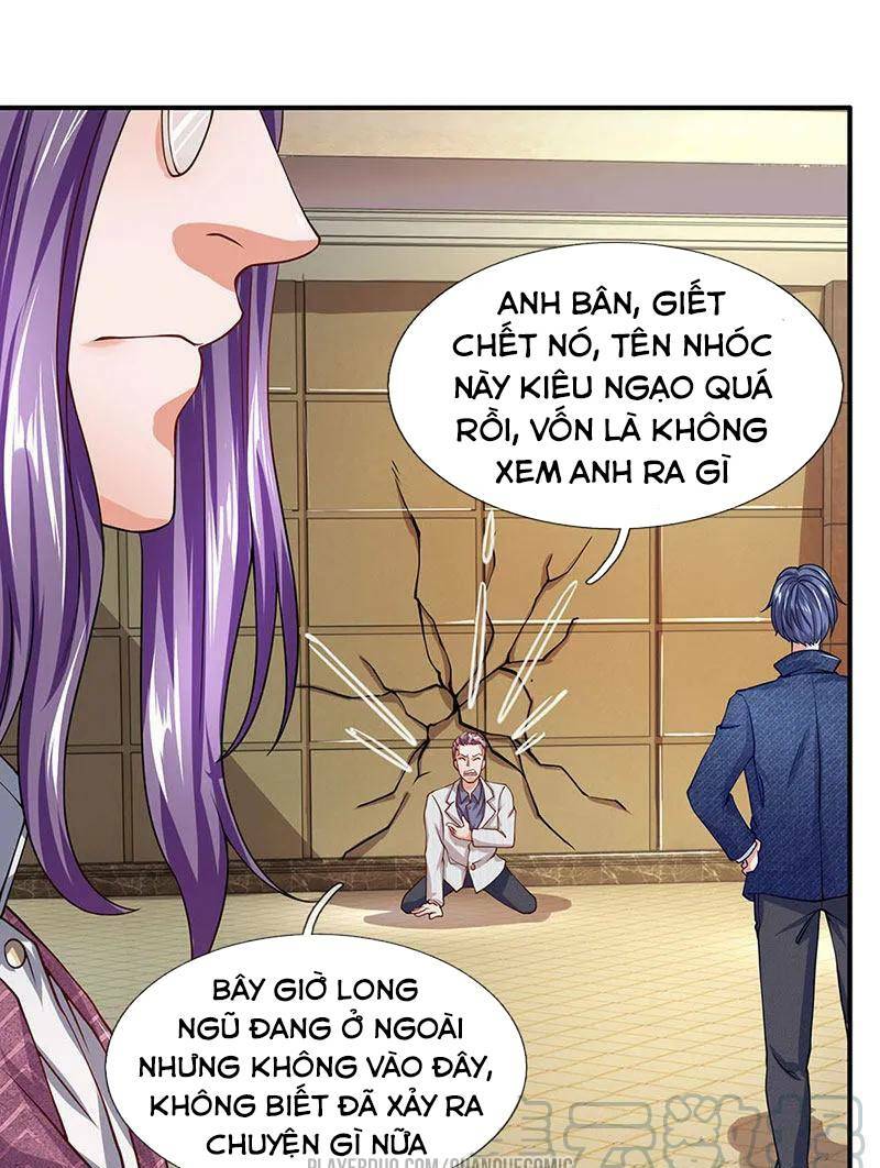 chung cực binh vương tại đô thị chapter 54 5