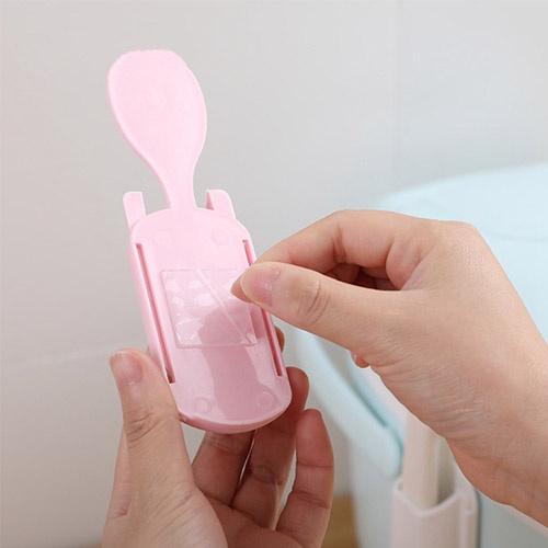 Dụng Cụ Giữ Vá Múc Cơm
