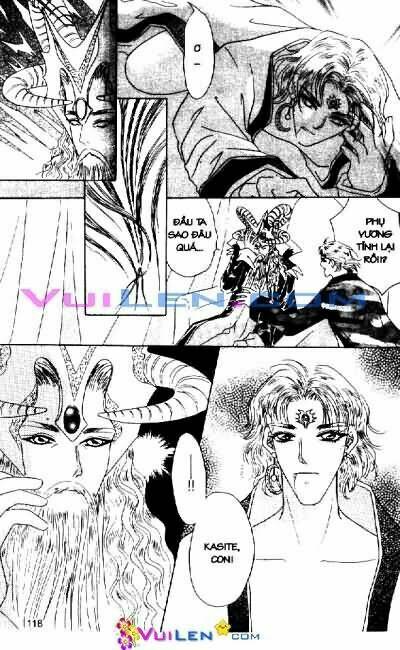 hai nàng công chúa chapter 6 118