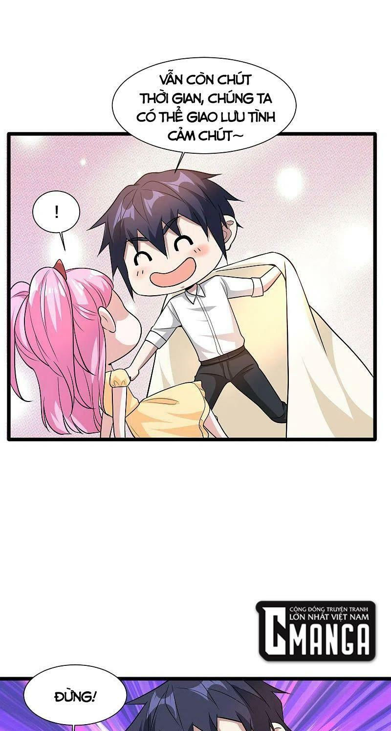 đô thị tà vương chapter 220 34