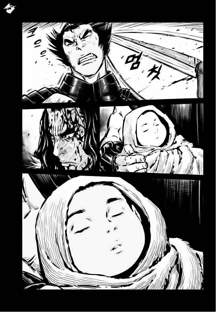 lính đánh thuê maruhan chapter 64 14