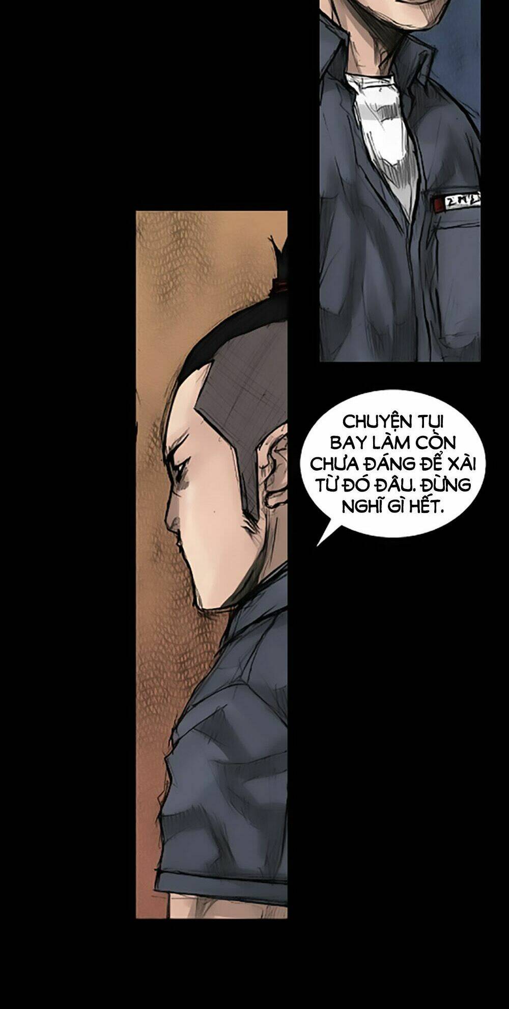 dokgo | độc cô chapter 26 5