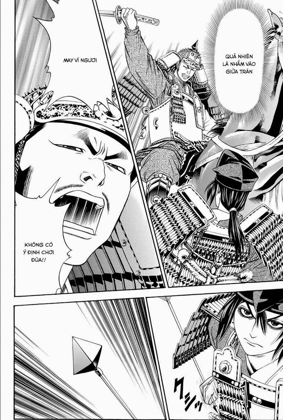 thiếu niên vương phần 2 chapter 66.2 3