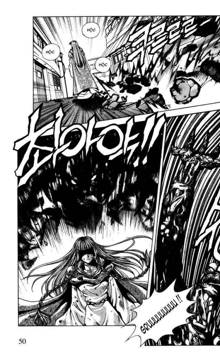 rebirth - tái sinh chapter 3 8