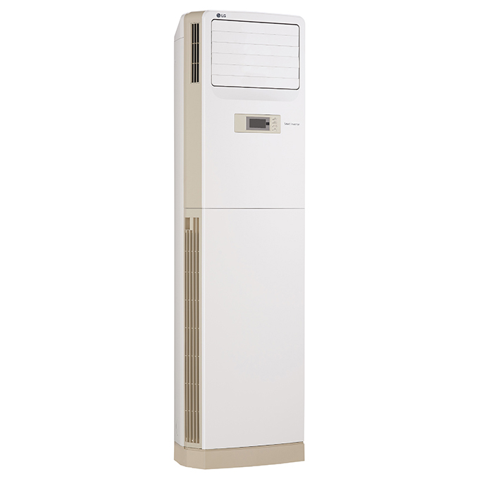 Điều hòa Tủ đứng LG 1 chiều Inverter 25500 BTU APNQ24GS1A4 - Hàng chính hãng - Giao tại HN và 1 số tỉnh toàn quốc