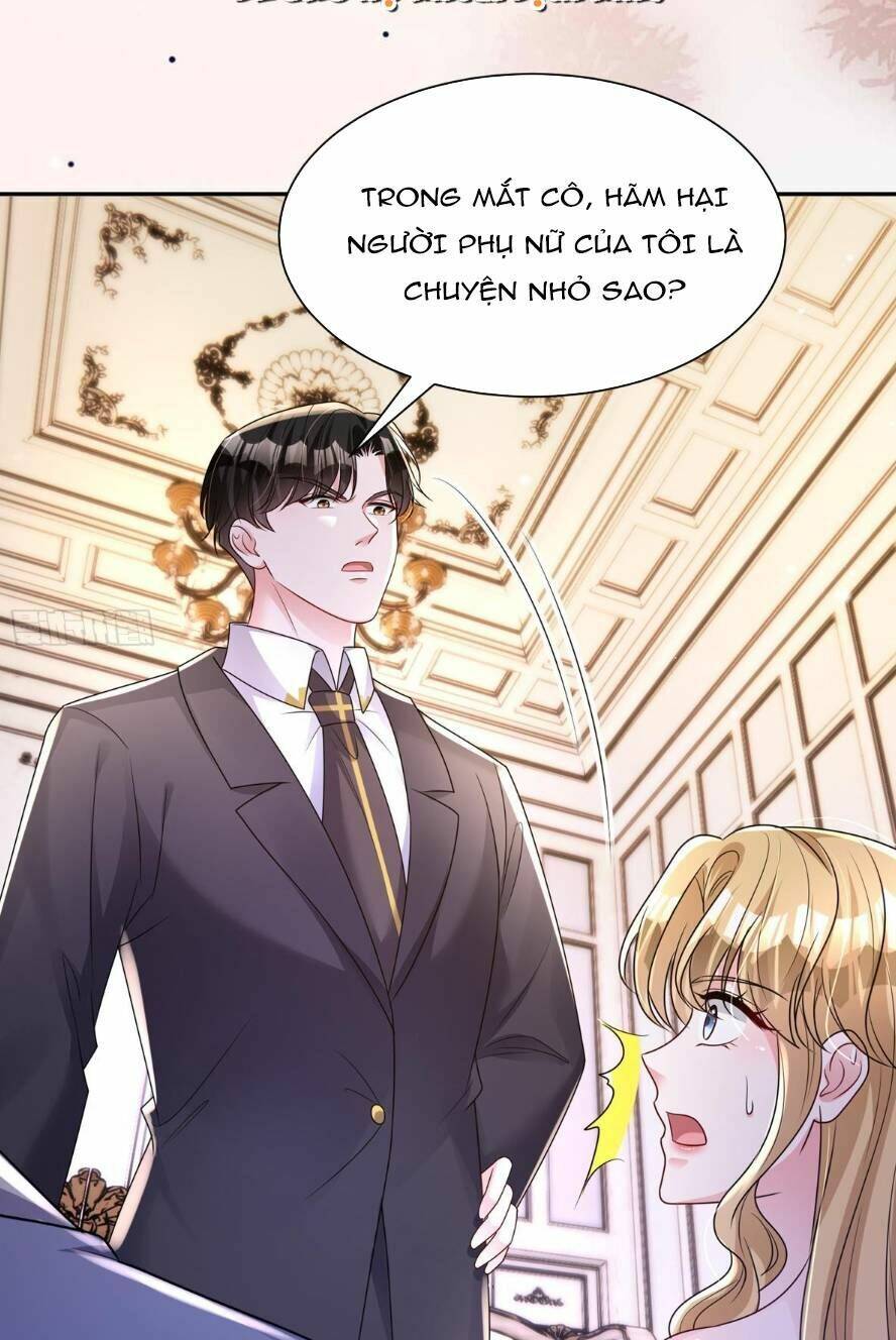 tổng tài huyết tộc cực sủng cô vợ mỹ nhân ngư chapter 68 43