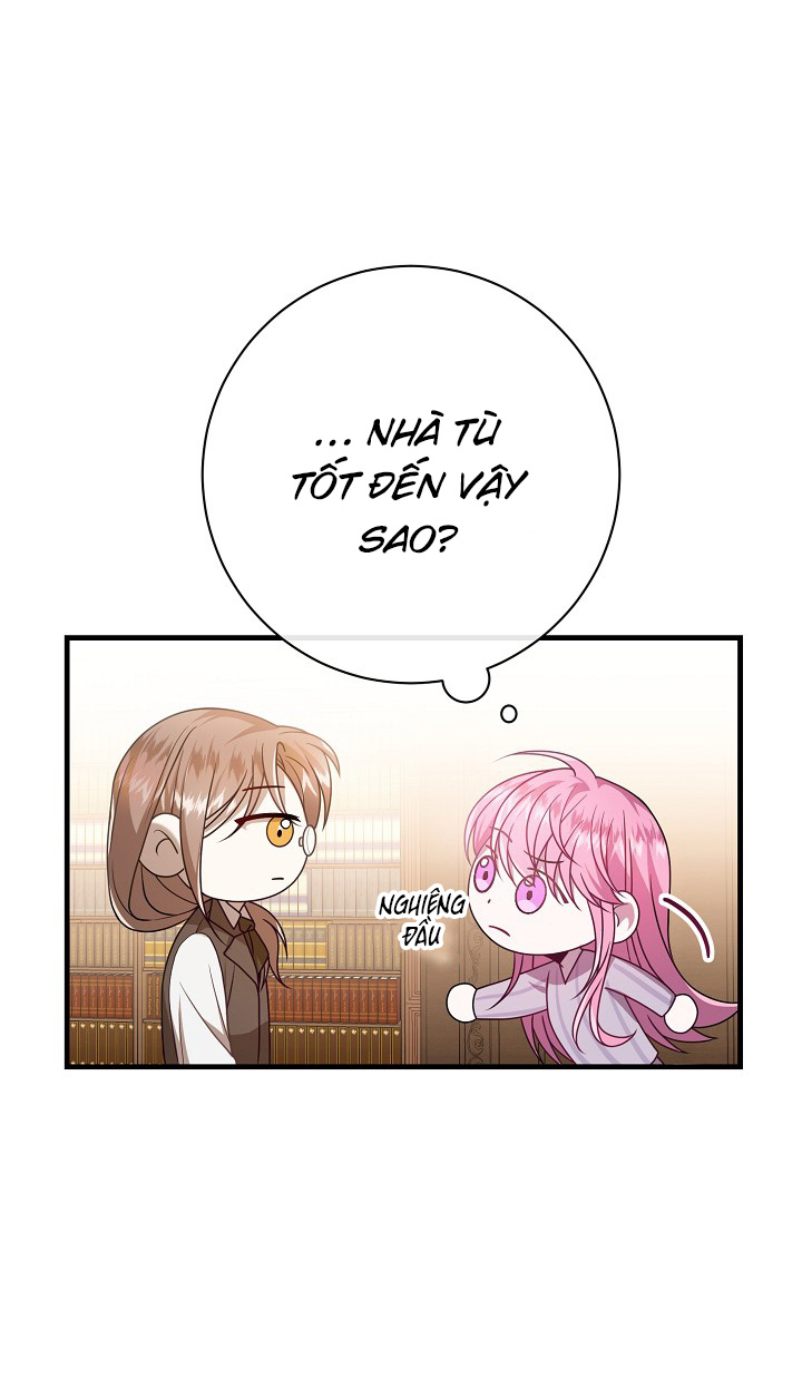 tôi đã gặp nam chính trong ngục tù chapter 15 67