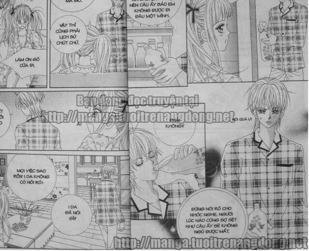 con quỷ hút thuốc ở nhà kho chapter 8 3