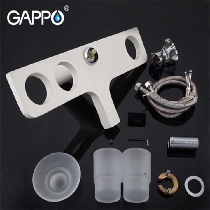 VÒI LAVABO NHẬP KHẨU NGA GAPPO G1096-8 - HÀNG CHÍNH HÃNG
