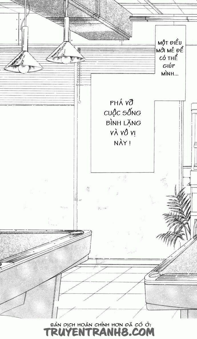 nine puzzle ~ cô gái bidal chapter 1 35