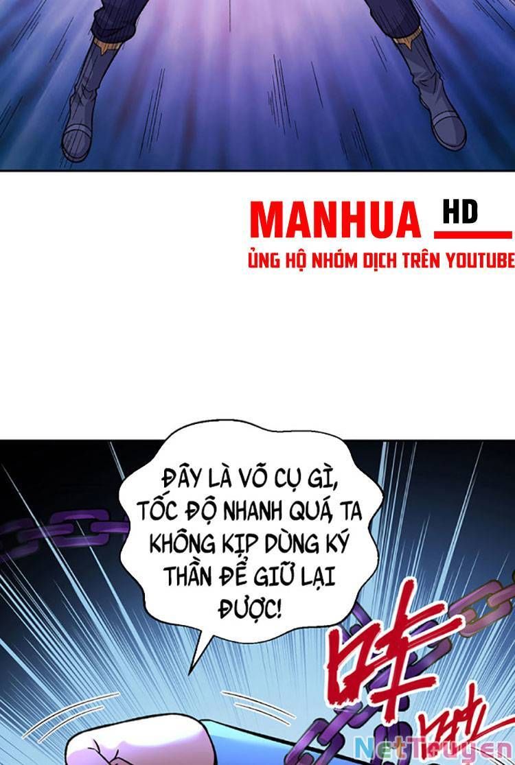 võ đạo độc tôn chapter 550 28