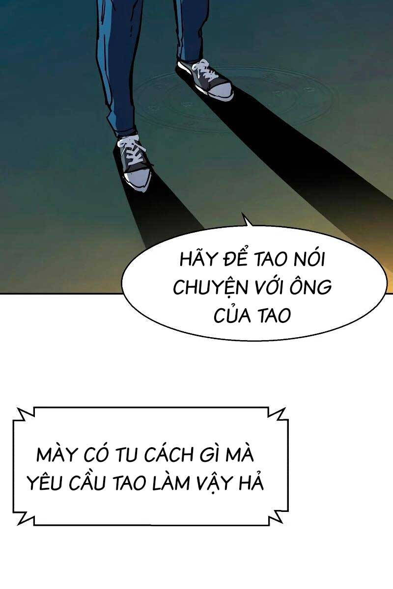 bạn học của tôi là lính đánh thuê chapter 135.1 19