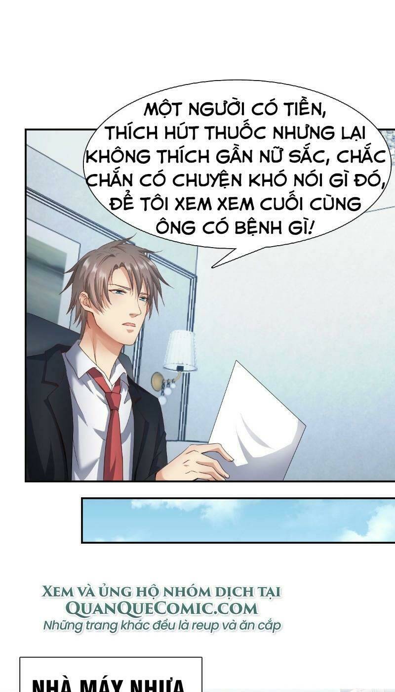 tuyệt thế thiên tài hệ thống chapter 59 13