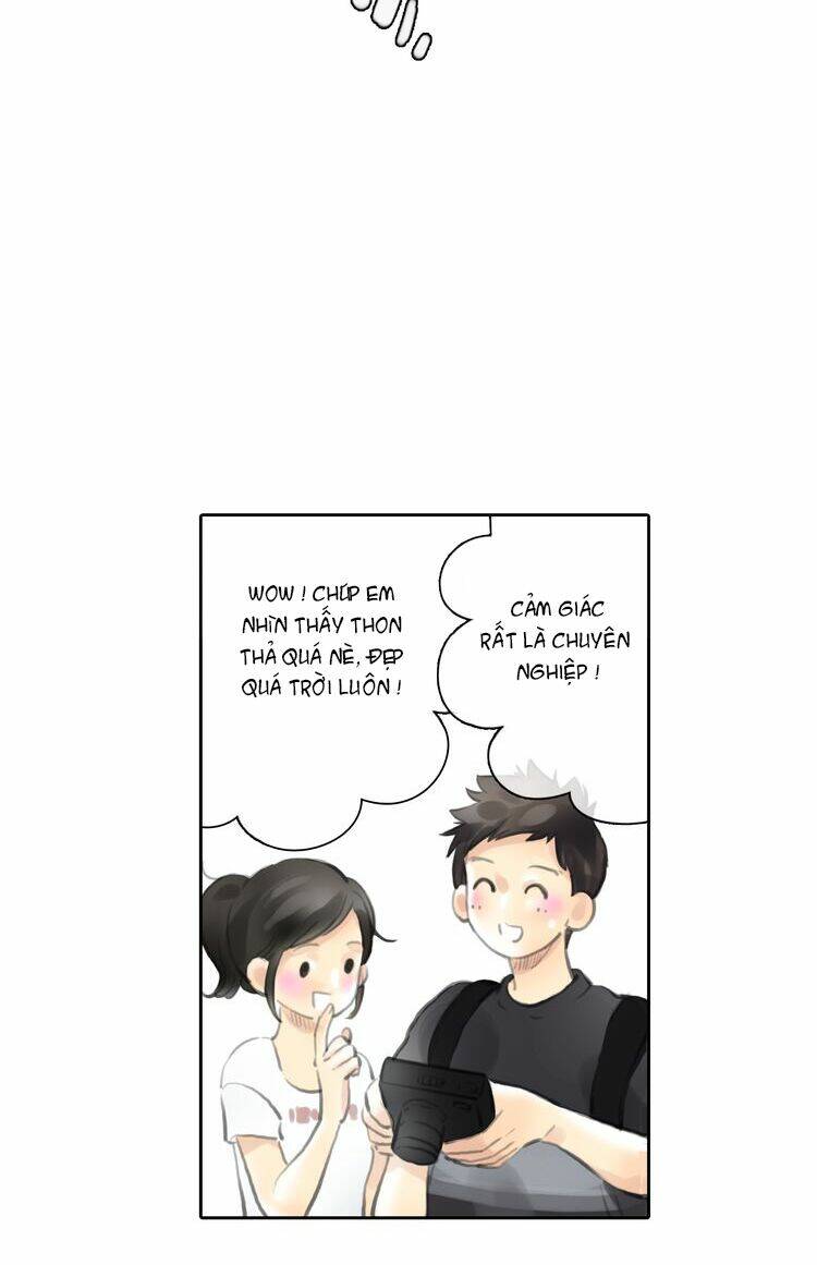 12 giờ của lọ lem chapter 46 22