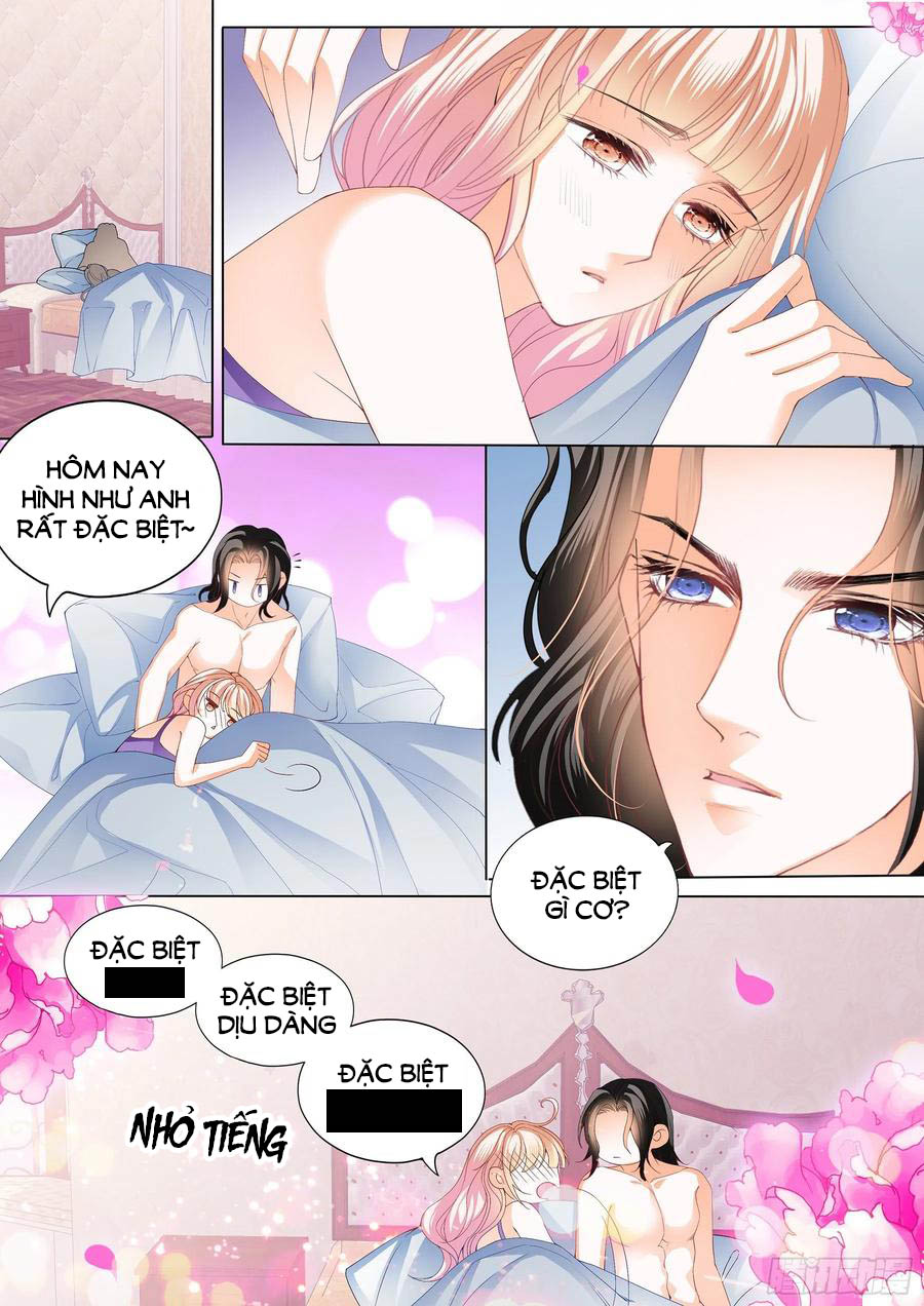 bá đạo tiểu thúc, xin trêu chọc vừa thôi! chapter 184 9