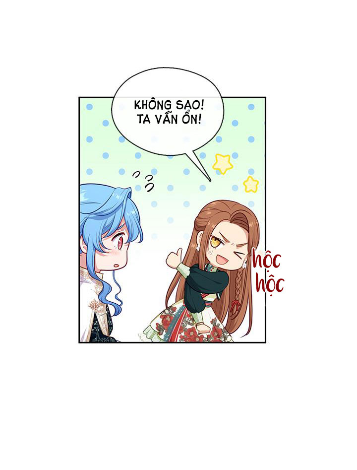 cẩn thận nữ phụ phản diện đấy! chapter 108 25