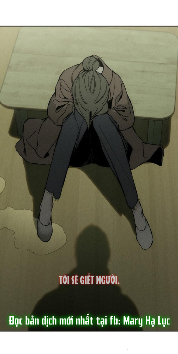 [18+] Nước Mắt Trên Đóa Hoa Tàn chapter 18.2 16