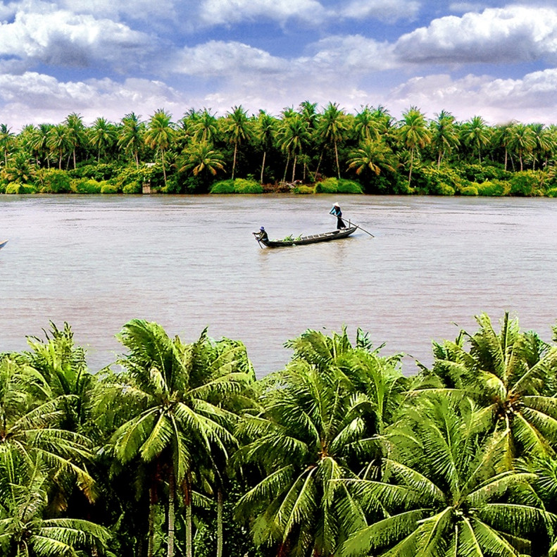 Tour Miền Tây Cao Cấp, Mỹ Tho - Bến Tre 01 Ngày, Ăn Trưa, Khởi Hành Hàng Ngày & Dịp Lễ