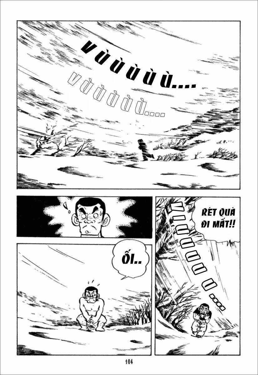 jarinko chie chapter 6 3