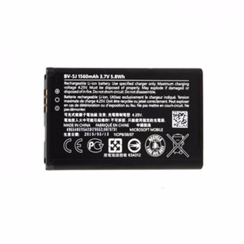 Thay pin dành cho Lumia 435 BV-5J 1500 mAh