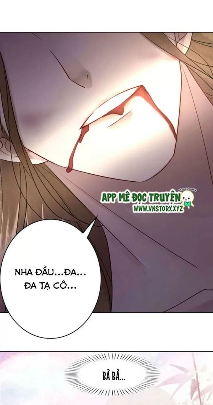 cực phẩm phế vật tiểu thư chapter 89 20