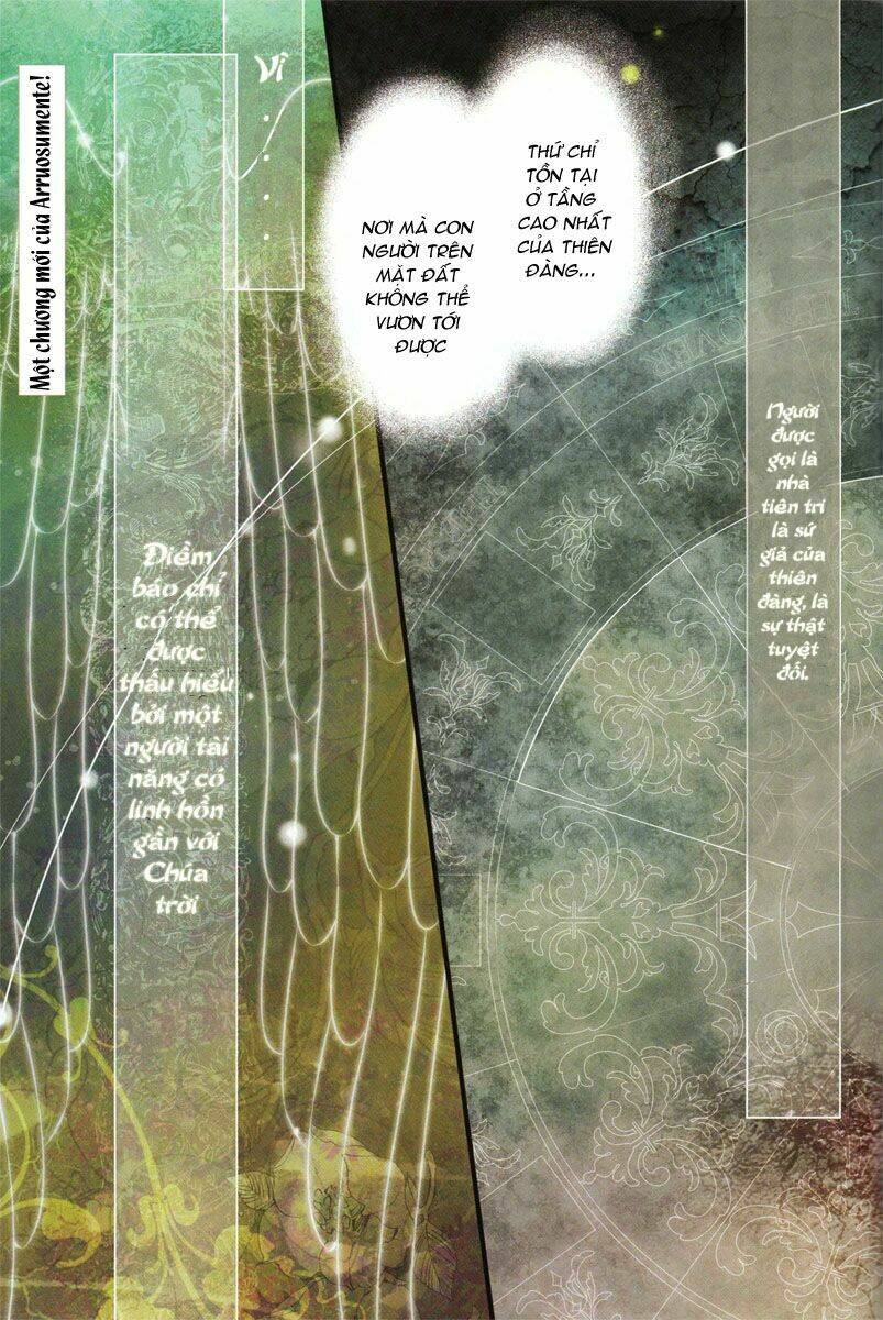 aruosumente chapter 4 2