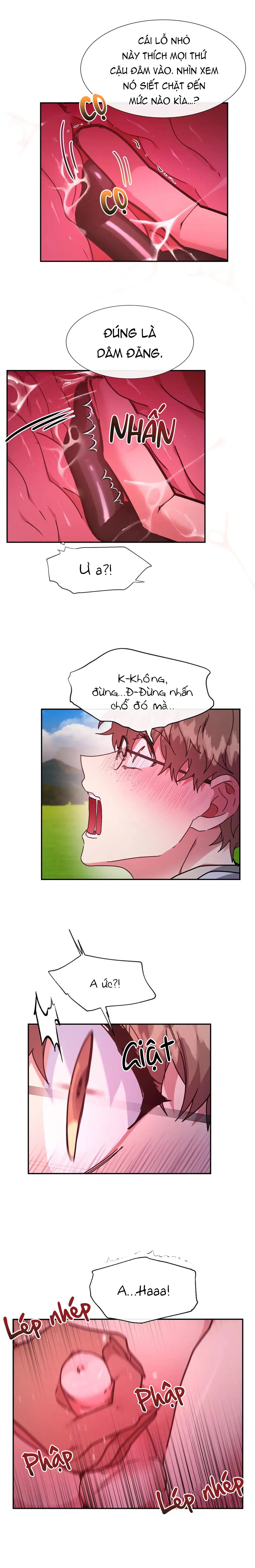 lâu đài tình dục chapter 29 5