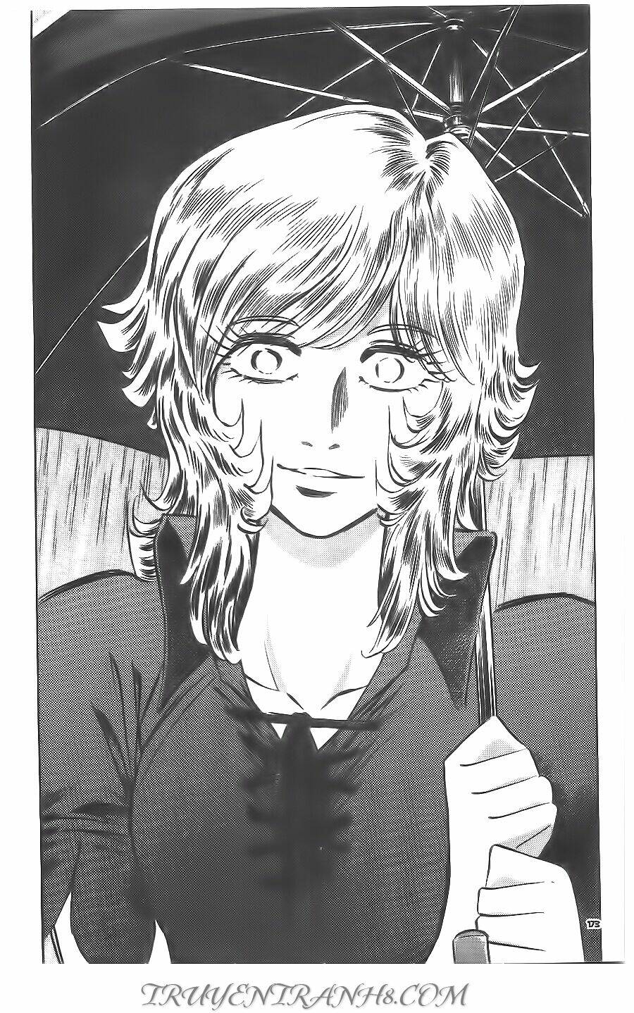 cây bút thần kỳ chapter 53 40