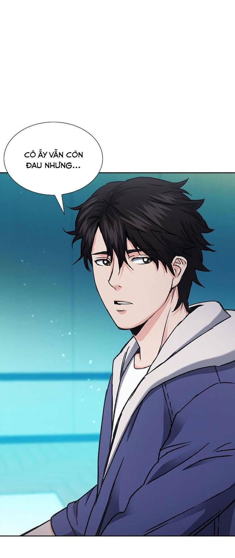 druid tại ga seoul - người hóa thú chapter 94 60