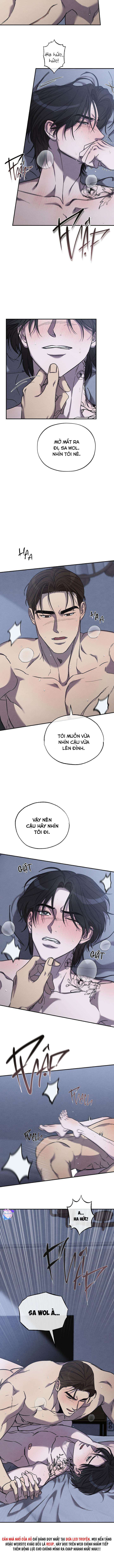 va chạm chapter 25 10