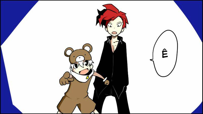 senyuu chapter 41 55