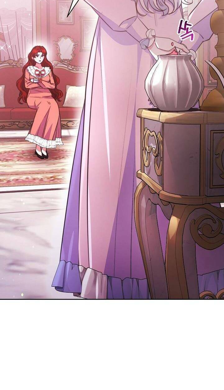 nàng evangeline chapter 27 31