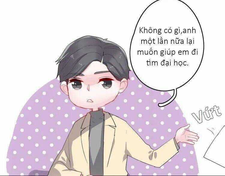 quy tắc của mỹ nam chapter 45 40