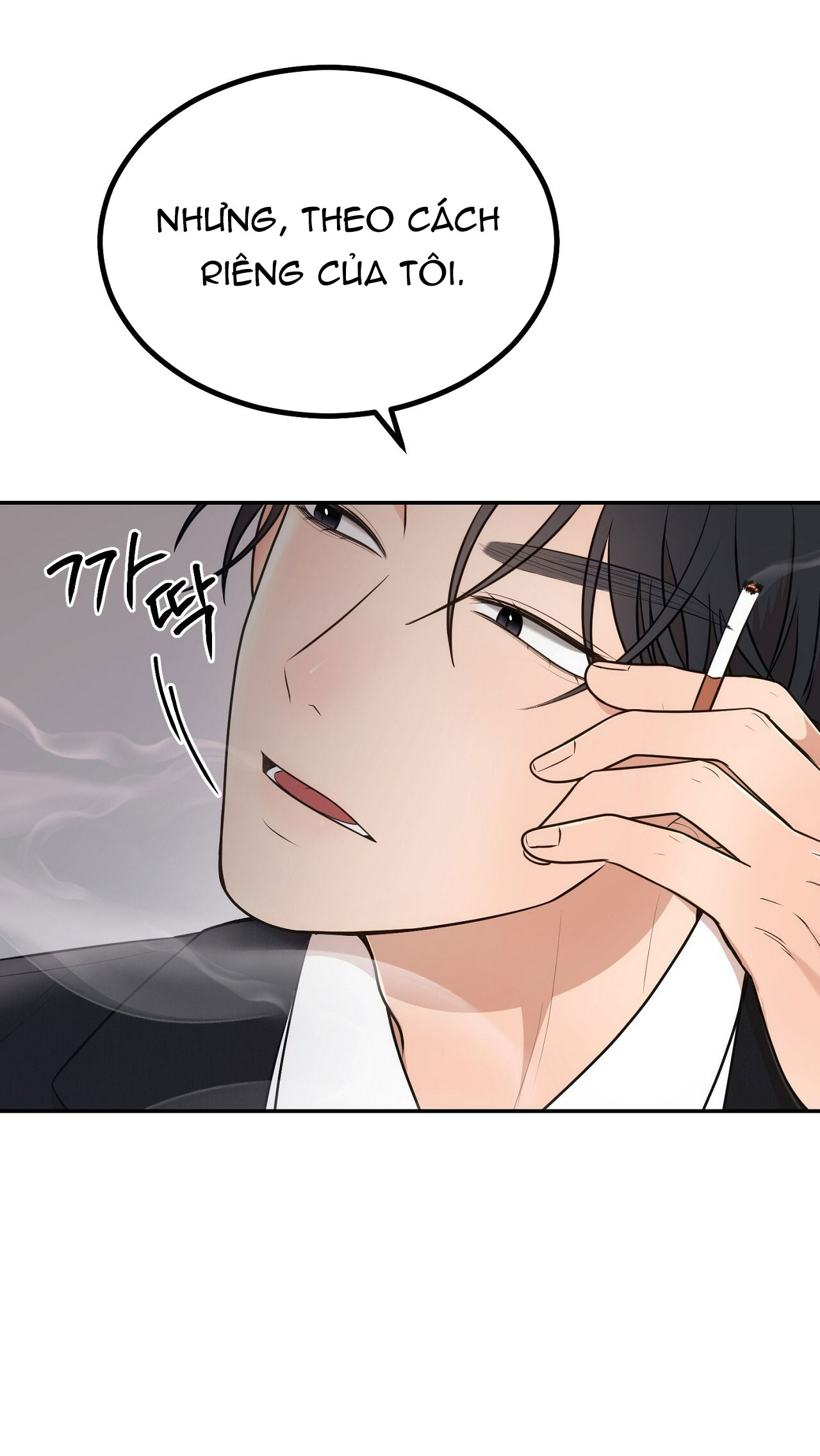 [18+] hôn nhân ràng buộc chapter 13.2 20