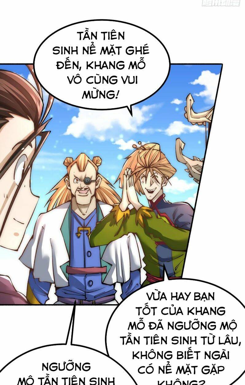 đô thị đỉnh phong cao thủ chapter 151 15