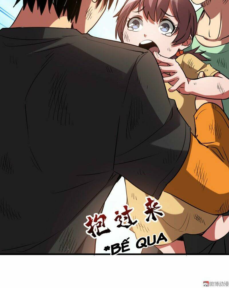 trò chơi thời mạt thế chapter 5 32