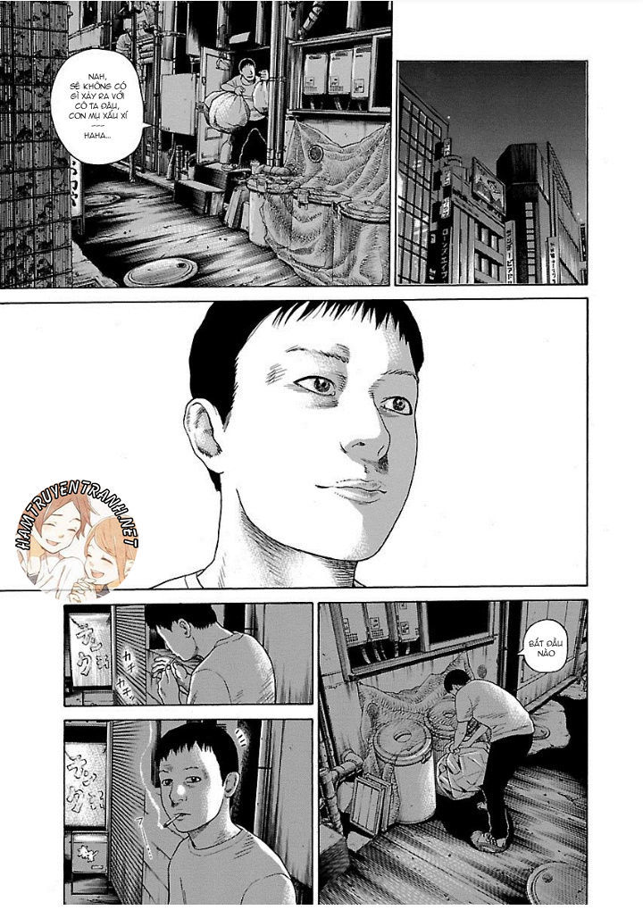 the scum of good and evil chapter 1 20