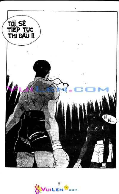 truyền nhân atula - shura no mon i chapter 21 9