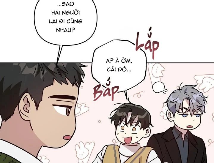 thần tượng đến rồi!? chapter 40 58
