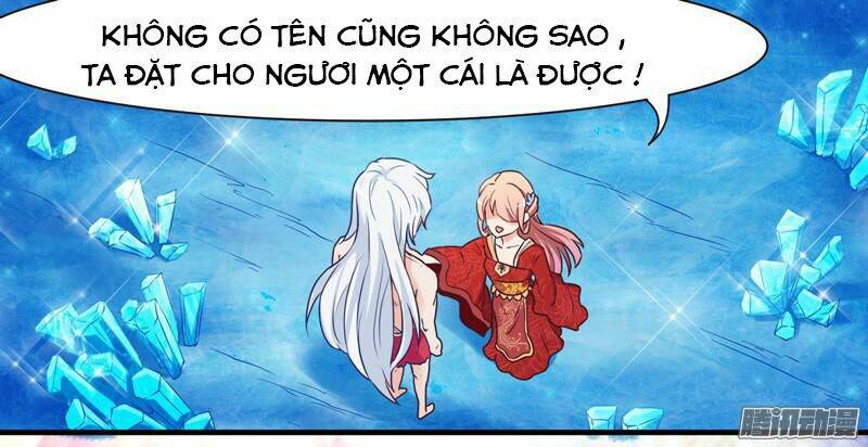 giữ chặt tiểu bạch long chapter 10 45