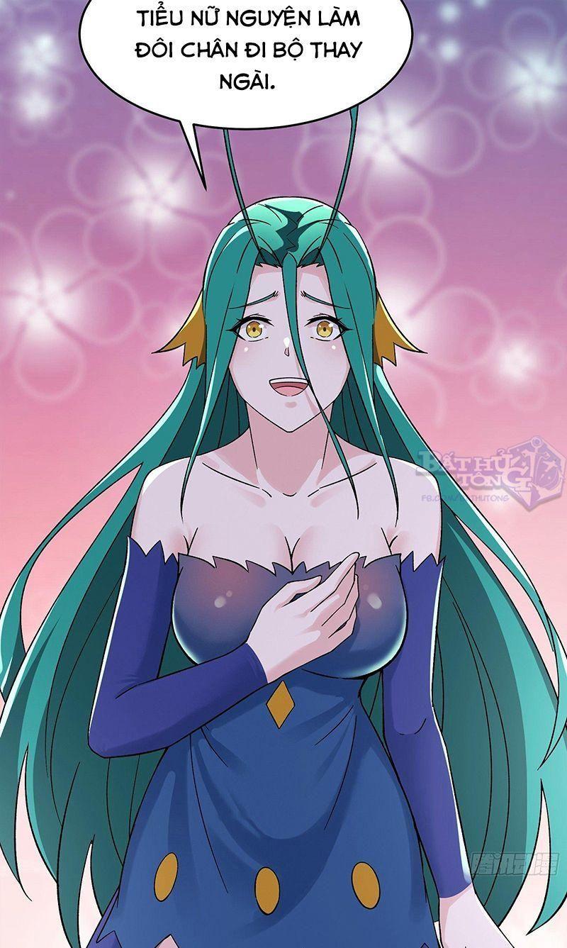 đồ đệ ta toàn là nữ ma đầu chapter 77 7