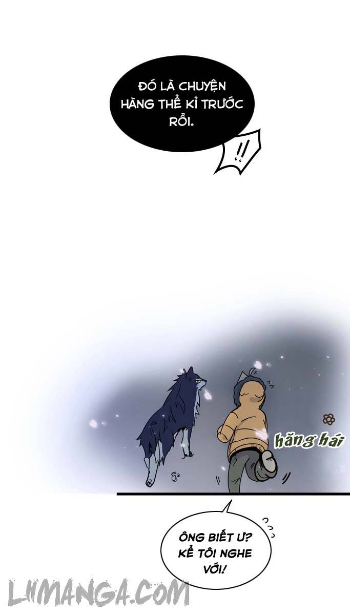 wolf’s castle chapter 3 18