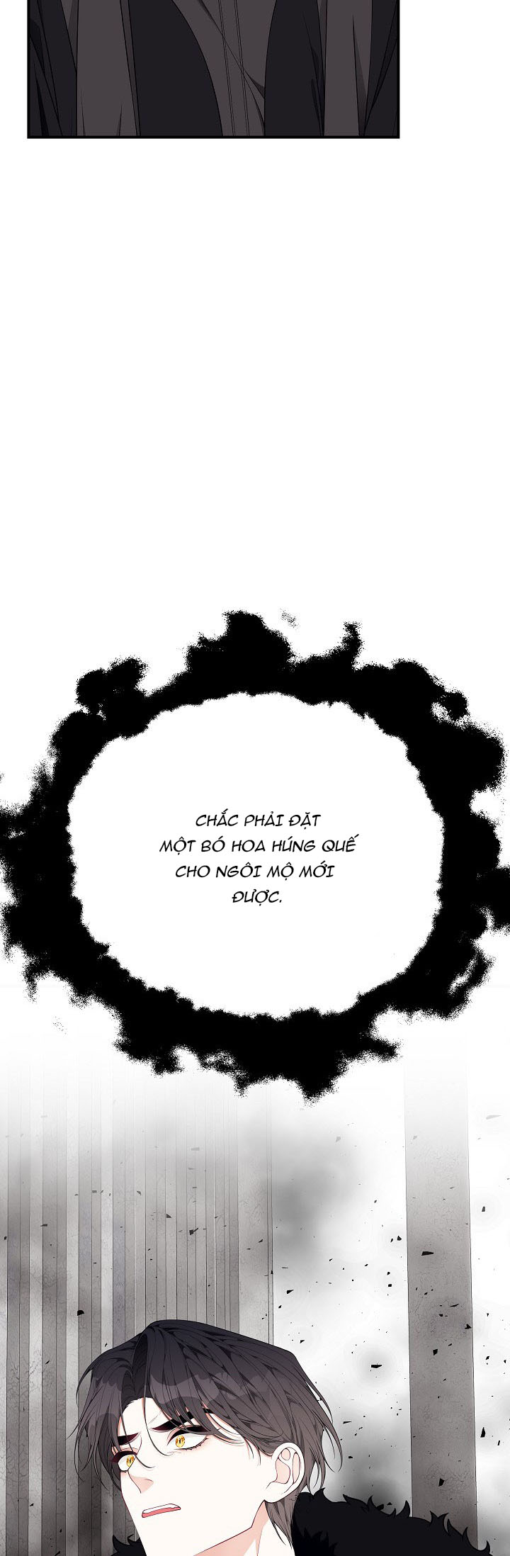 con chỉ đi tìm cha thôi chapter 36.1 43