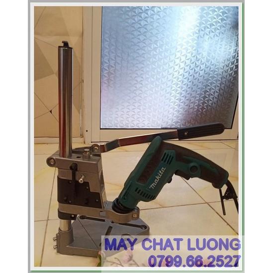 Khung gắn máy khoan