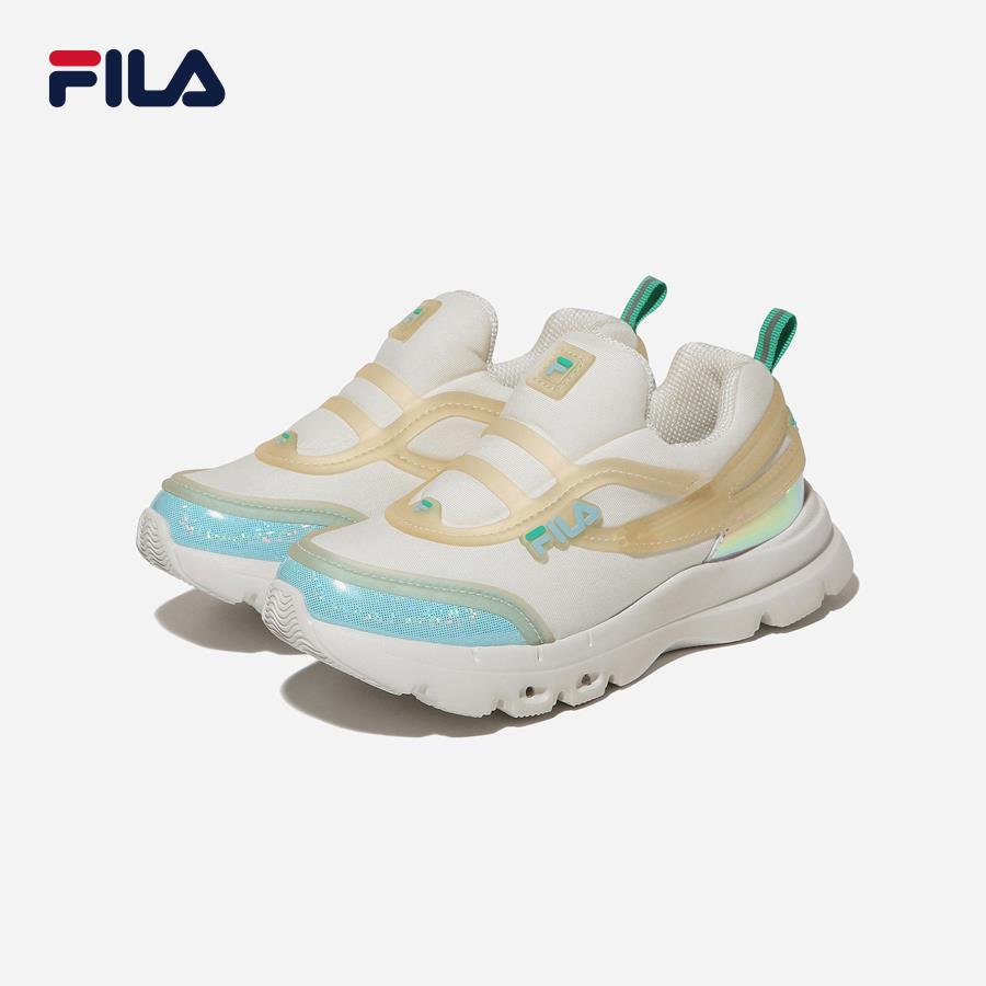 Giày sneaker trẻ em Fila Eagle Light - 3XM01853E-141