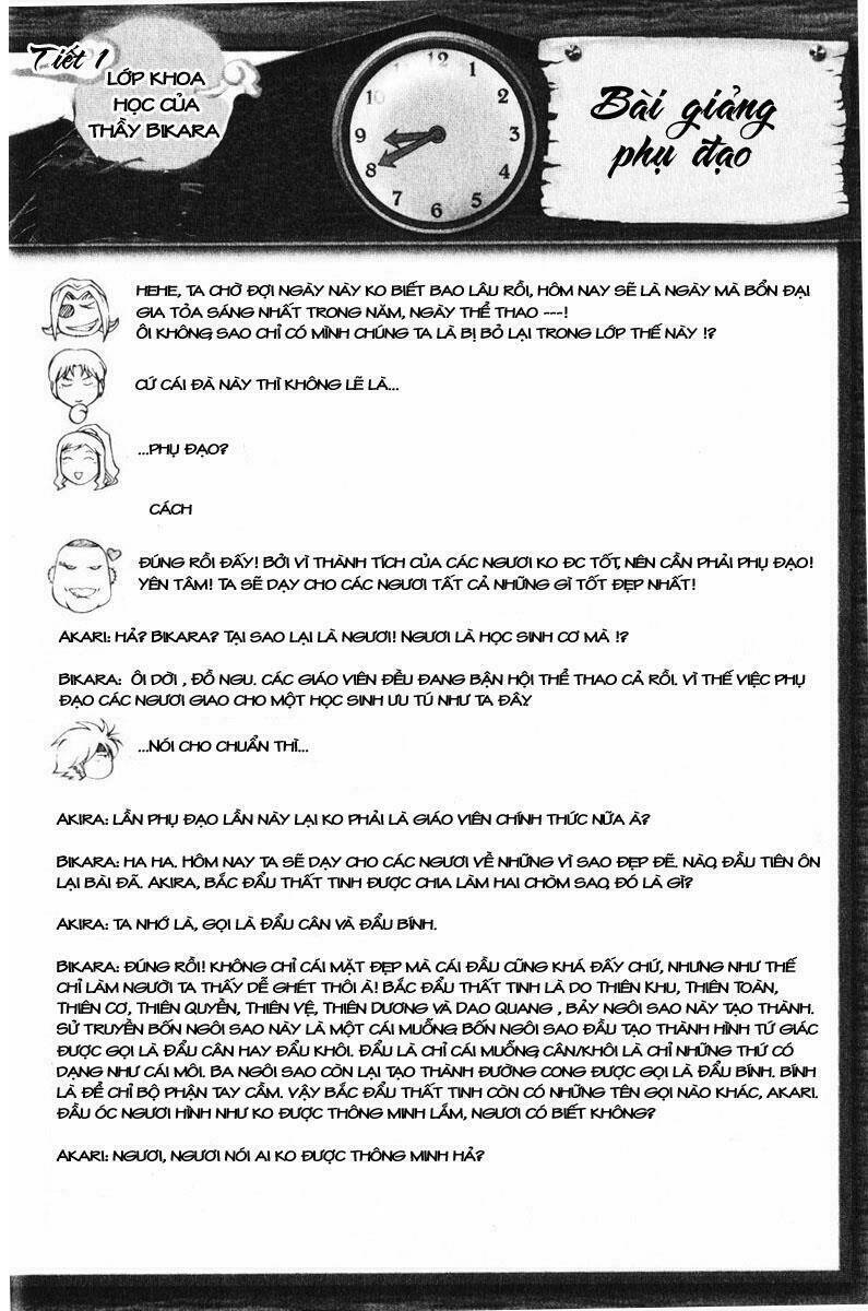 mắt quỷ kyo chapter 274 23