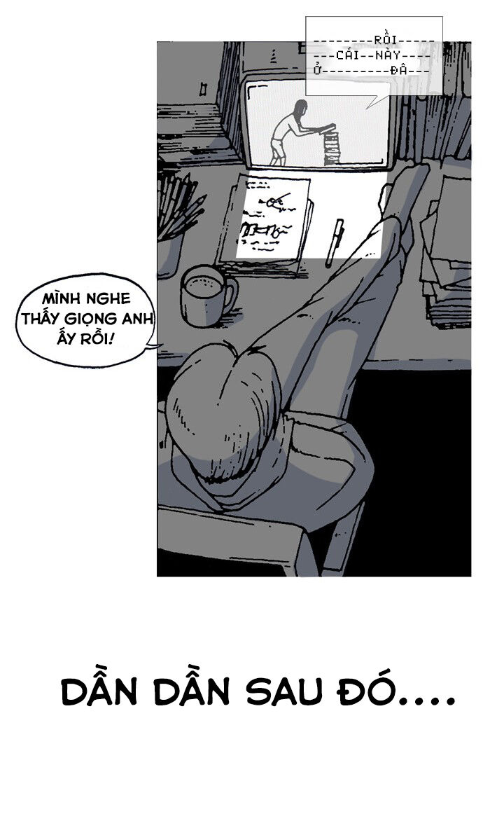 mắc kẹt trên mặt trăng chapter 5 52