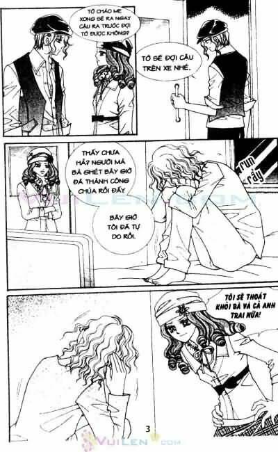 không bao giờ khóc chapter 11 3