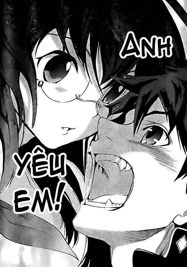 yakuza girl chapter 5 23